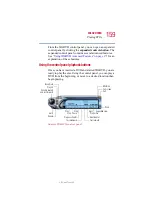 Предварительный просмотр 159 страницы Toshiba 1000 Series User Manual