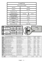 Preview for 11 page of Toshiba 10104445 Operating Instructions Manual