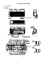 Preview for 6 page of Toshiba 10SAX-1 Service Manual