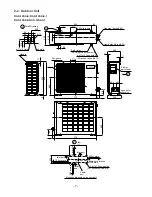 Preview for 7 page of Toshiba 10SAX-1 Service Manual