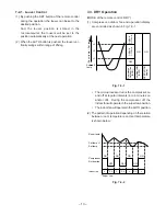 Preview for 13 page of Toshiba 10SAX-1 Service Manual