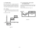 Preview for 15 page of Toshiba 10SAX-1 Service Manual