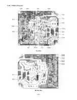 Preview for 46 page of Toshiba 10SAX-1 Service Manual