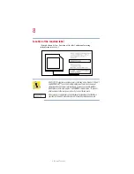 Preview for 8 page of Toshiba 1105 User Manual