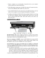 Preview for 7 page of Toshiba 1202kit Installation Instructions Manual