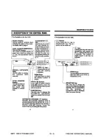 Preview for 5 page of Toshiba 1340 Operator'S Manual