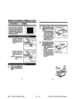 Preview for 13 page of Toshiba 1340 Operator'S Manual