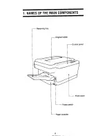 Предварительный просмотр 10 страницы Toshiba 1360 Operator'S Manual