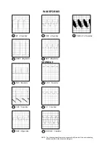 Предварительный просмотр 24 страницы Toshiba 13A21C Service Manual