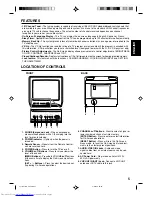 Preview for 5 page of Toshiba 13A22 Owner'S Manual