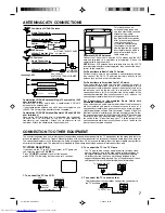 Preview for 7 page of Toshiba 13A22 Owner'S Manual