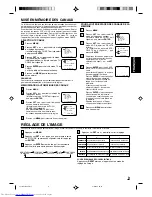 Preview for 25 page of Toshiba 13A22 Owner'S Manual