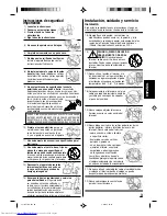 Preview for 35 page of Toshiba 13A22 Owner'S Manual