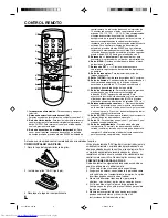 Preview for 38 page of Toshiba 13A22 Owner'S Manual