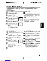 Preview for 43 page of Toshiba 13A22 Owner'S Manual