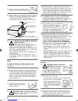 Preview for 4 page of Toshiba 13A23 Owner'S Manual