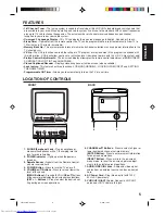 Предварительный просмотр 5 страницы Toshiba 13A24 Owner'S Manual