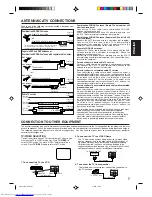 Preview for 7 page of Toshiba 13A24 Owner'S Manual