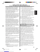 Предварительный просмотр 13 страницы Toshiba 13A24 Owner'S Manual