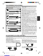 Предварительный просмотр 21 страницы Toshiba 13A24 Owner'S Manual