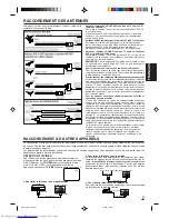 Preview for 21 page of Toshiba 13A24 Owner'S Manual