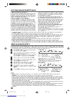 Preview for 38 page of Toshiba 13A24 Owner'S Manual