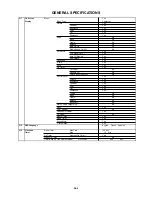 Preview for 5 page of Toshiba 13A24 Service Manual