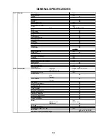 Preview for 7 page of Toshiba 13A24 Service Manual