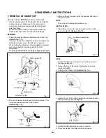 Preview for 9 page of Toshiba 13A24 Service Manual