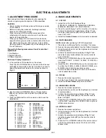 Preview for 13 page of Toshiba 13A24 Service Manual