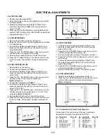 Preview for 14 page of Toshiba 13A24 Service Manual