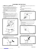 Preview for 15 page of Toshiba 13A25 Service Manual