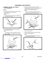 Preview for 16 page of Toshiba 13A25 Service Manual