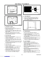 Предварительный просмотр 20 страницы Toshiba 13A25 Service Manual