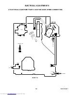 Предварительный просмотр 23 страницы Toshiba 13A25 Service Manual