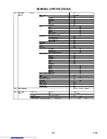 Предварительный просмотр 6 страницы Toshiba 13A26 Service Manual