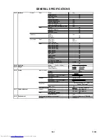 Preview for 9 page of Toshiba 13A26 Service Manual