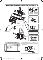 Предварительный просмотр 8 страницы Toshiba 13J2KCVRG-T Installation Manual