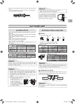 Предварительный просмотр 11 страницы Toshiba 13J2KCVRG-T Installation Manual