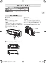 Предварительный просмотр 13 страницы Toshiba 13J2KCVRG-T Installation Manual