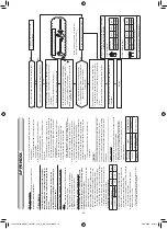 Предварительный просмотр 16 страницы Toshiba 13J2KCVRG-T Installation Manual