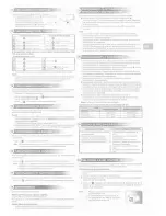 Предварительный просмотр 5 страницы Toshiba 13S Series Owner'S Manual