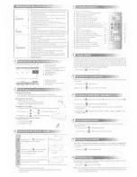 Предварительный просмотр 12 страницы Toshiba 13S Series Owner'S Manual