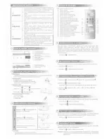 Предварительный просмотр 16 страницы Toshiba 13S Series Owner'S Manual