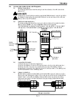 Предварительный просмотр 11 страницы Toshiba 1400 XL PLUS Series Operation Manual