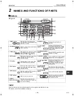 Предварительный просмотр 5 страницы Toshiba 1402XWHT6-E Owner'S Manual