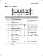 Предварительный просмотр 6 страницы Toshiba 1402XWHT6-E Owner'S Manual