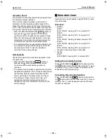 Preview for 10 page of Toshiba 1402XWHT6-E Owner'S Manual