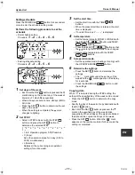 Preview for 11 page of Toshiba 1402XWHT6-E Owner'S Manual