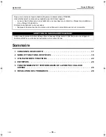Preview for 16 page of Toshiba 1402XWHT6-E Owner'S Manual